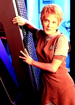 Jennifer Lien